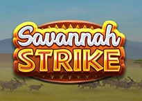 Savannah Strike