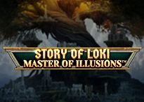 Story Of Loki – Master Of Illusions