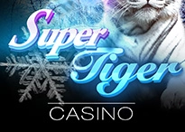 Super Tiger