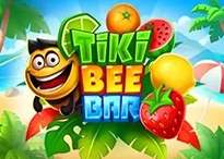 Tiki Bee Bar