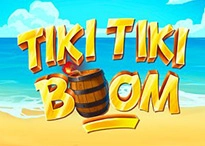 Tiki Tiki Boom