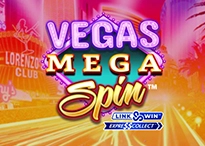 Vegas Mega Spin
