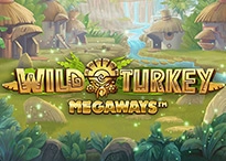 Wild Turkey Megaways