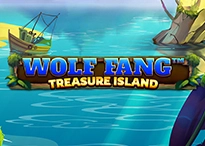 Wolf Fang-Treasure Island