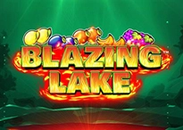 Blazing-Lake
