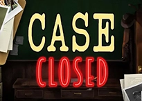 Case-Closed