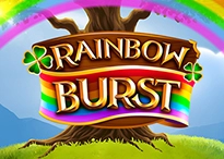 Rainbow-Burst