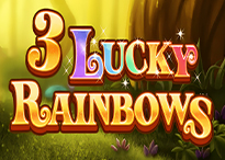 Action Boost 3 Lucky Rainbows