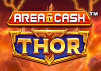 Area Cash Thor