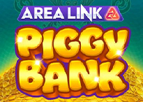 Area Link Piggy Bank