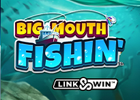 Big Mouth Fishin