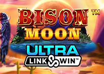 Bison Moon Ultra Link&Win