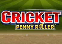 CRICKET PENNY ROLLER