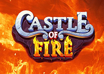 Castle of Fire