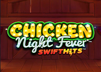 Chicken Night Fever