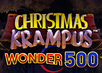 Christmas Krampus – Wonder 500