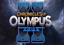 Chronicles of Olympus II – Zeus