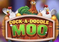 Cock-A-Doodle Moo