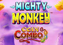 Coin Combo Mighty Monkey 94