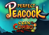 Coin Combo Perfect Peacock