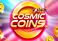 Cosmic Coins
