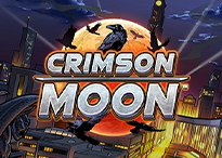 Crimson Moon
