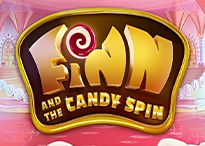 Finn and The Candy Spin