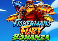 Fisherman’s Fury Bonanza