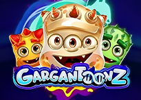 Gargantoonz