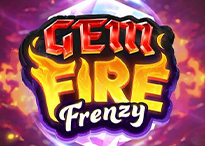 Gem Fire Frenzy