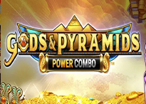 Gods & Pyramids Power Combo