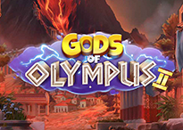 Gods of Olympus II