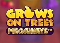 Grows On Trees Megaways