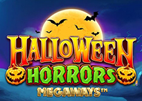 Halloween Horrors Megaways