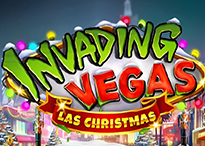 Inveding Vegas Las Christmas