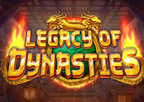 Legacy of Dynasties