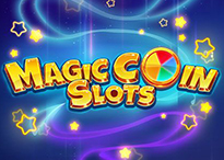 Magic Coin Slots