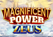 Magnificent Power Zeus