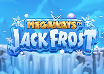 Megaways Jack Frost
