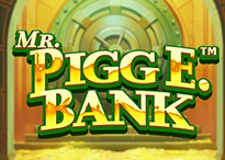 Mr. Pigg E. Bank