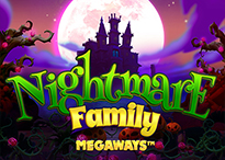 Nightmare Family Megaways