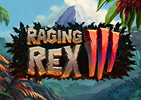 Raging Rex 3