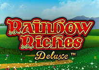 Rainbow Riches Deluxe