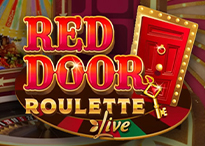 Red Door Roulette