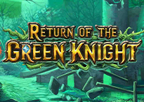 Return of The Green Knight