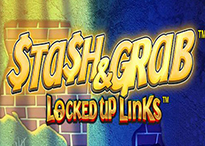 Stash and Grab Locked Up Links
