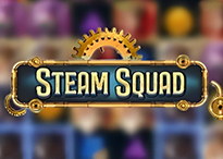 Steam Squad