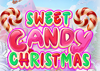 Sweet Candy Christmas