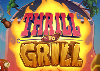 Thrill To Grill