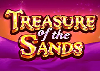 Treasure of the Sands